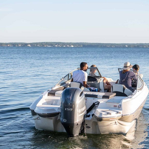 Scepter 08668 12 Gallon Tall Profile Portable Marine Fuel Tank