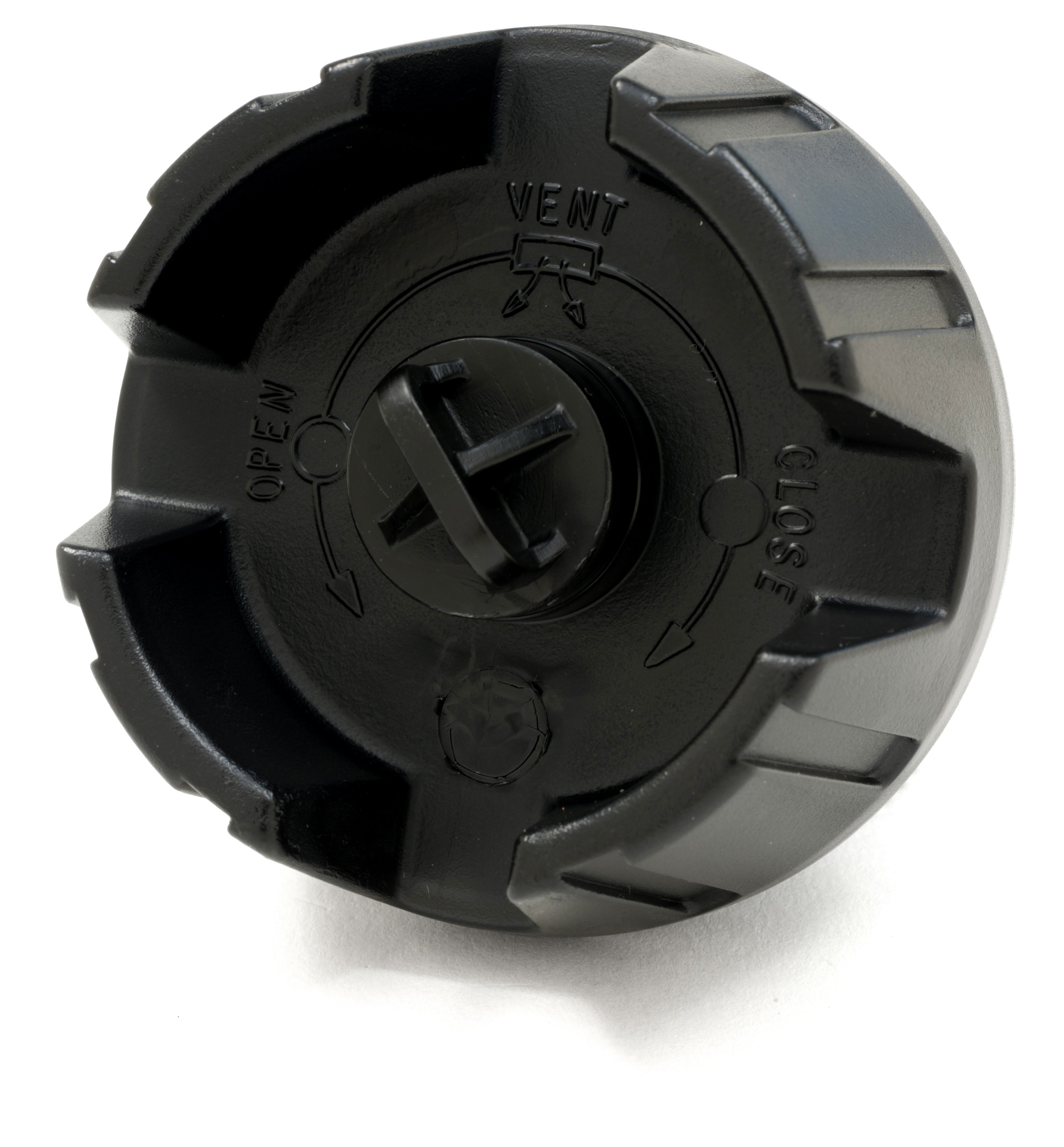 Scepter 08935 Manually Vented Replacement Cap