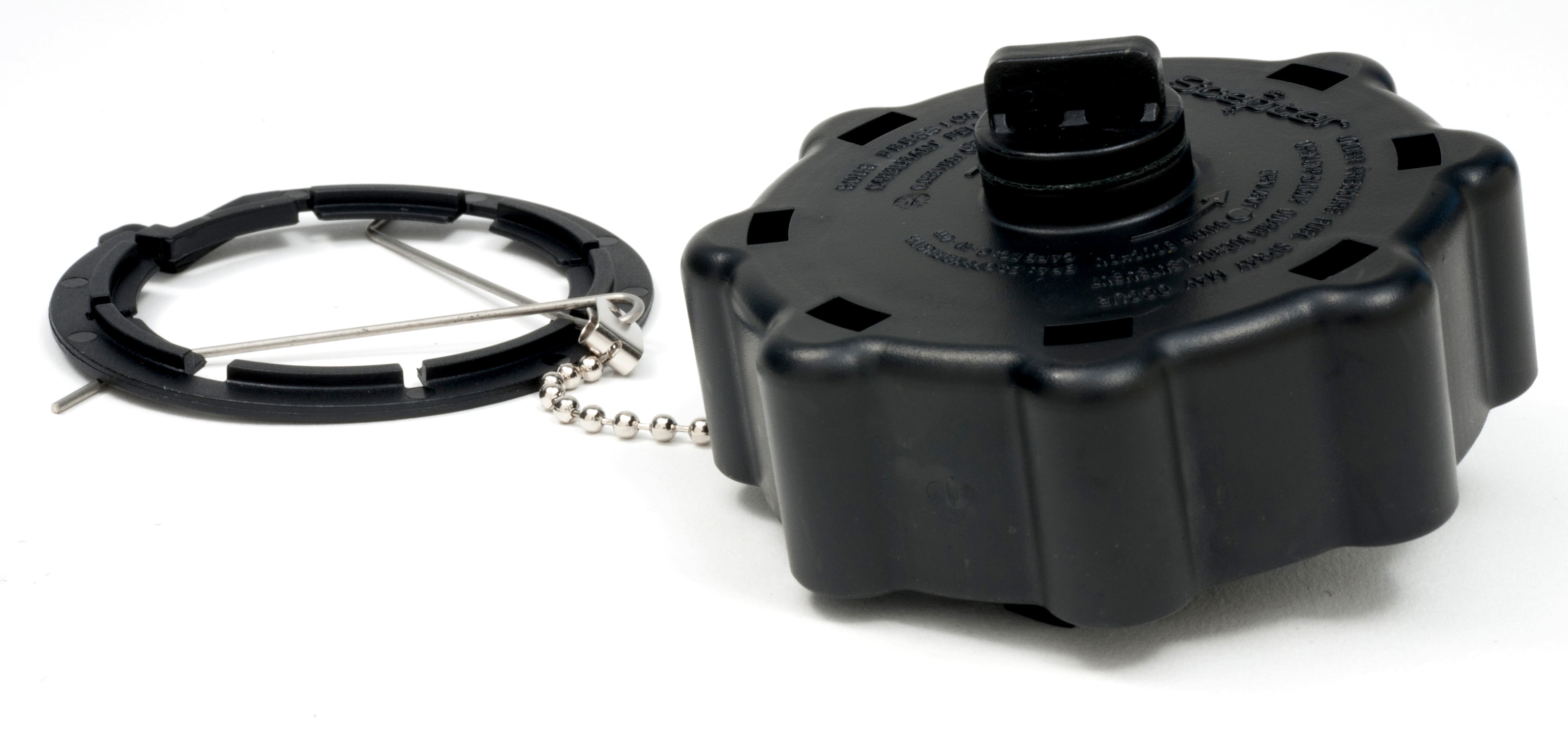 Scepter 09315 2 Way Vented Replacement Cap