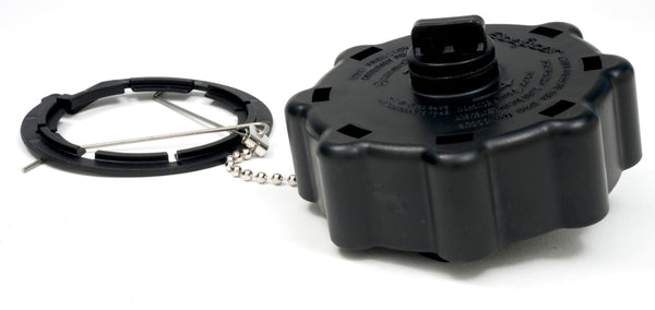 Scepter 09315 2 Way Vented Replacement Cap