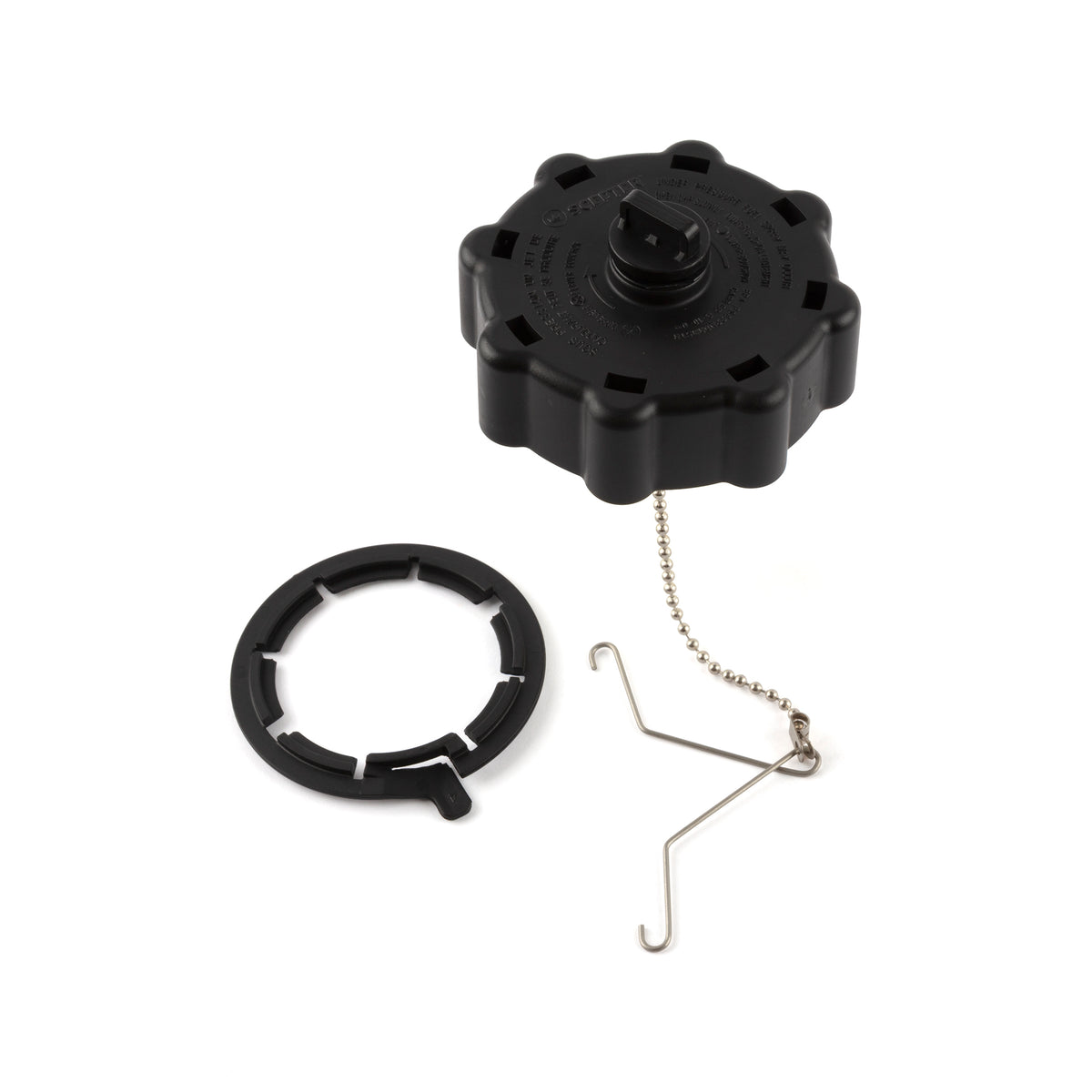 Scepter 09315 2 Way Vented Replacement Cap