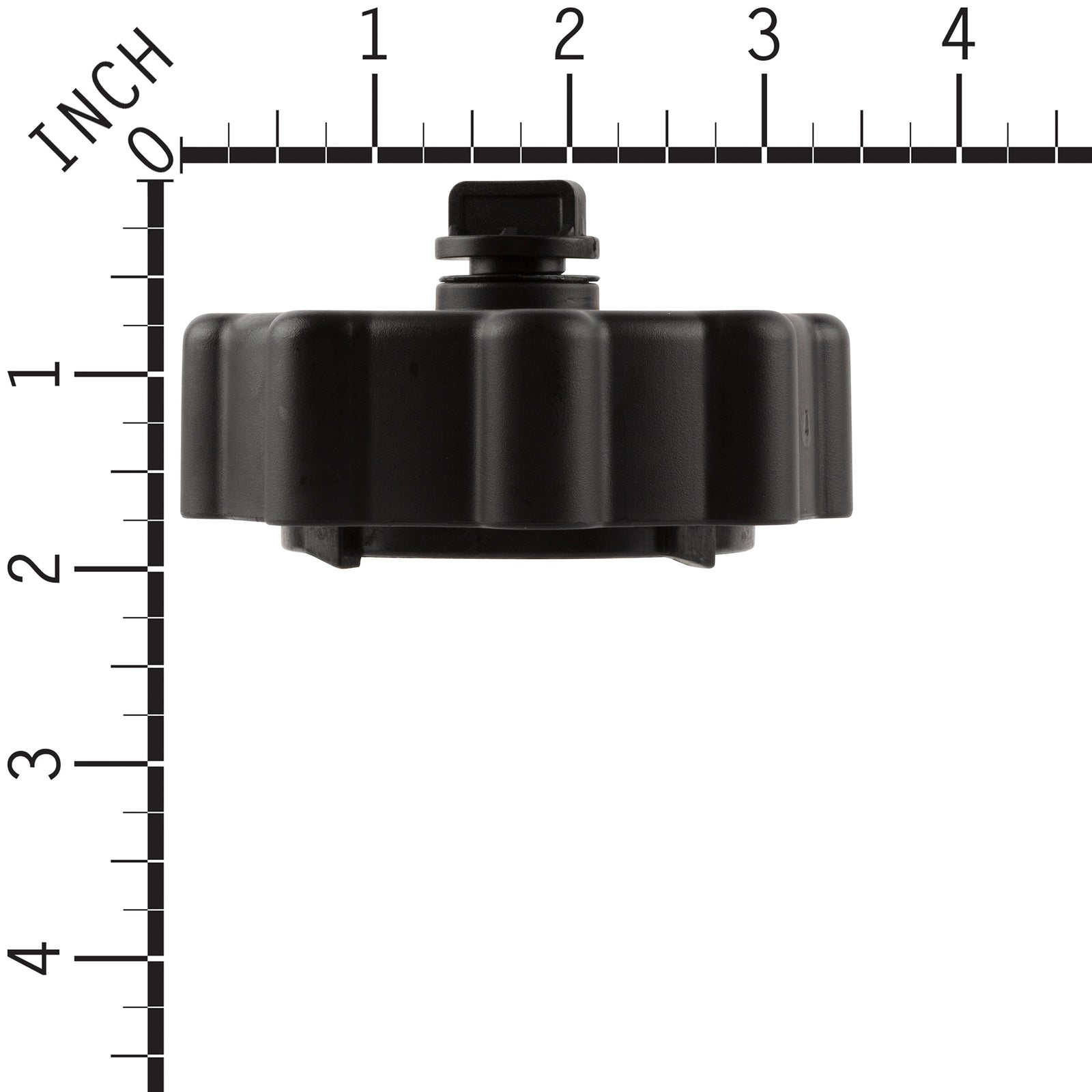 Scepter 09315 2 Way Vented Replacement Cap