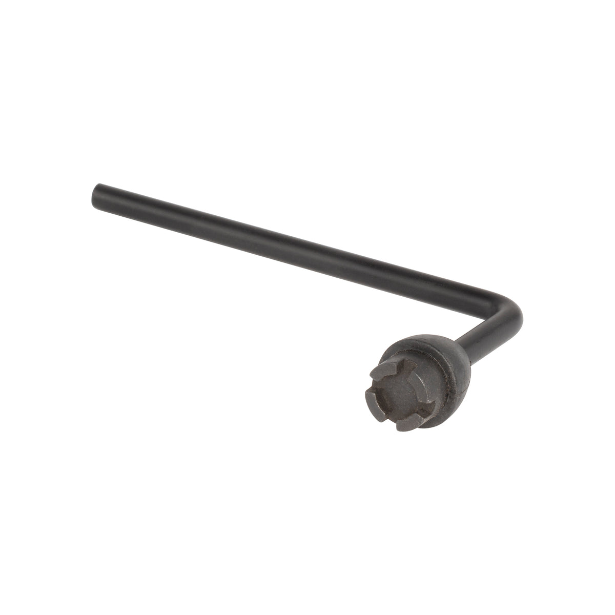 Generac 0F8869D Slotted Circle Vice Action Latch Key