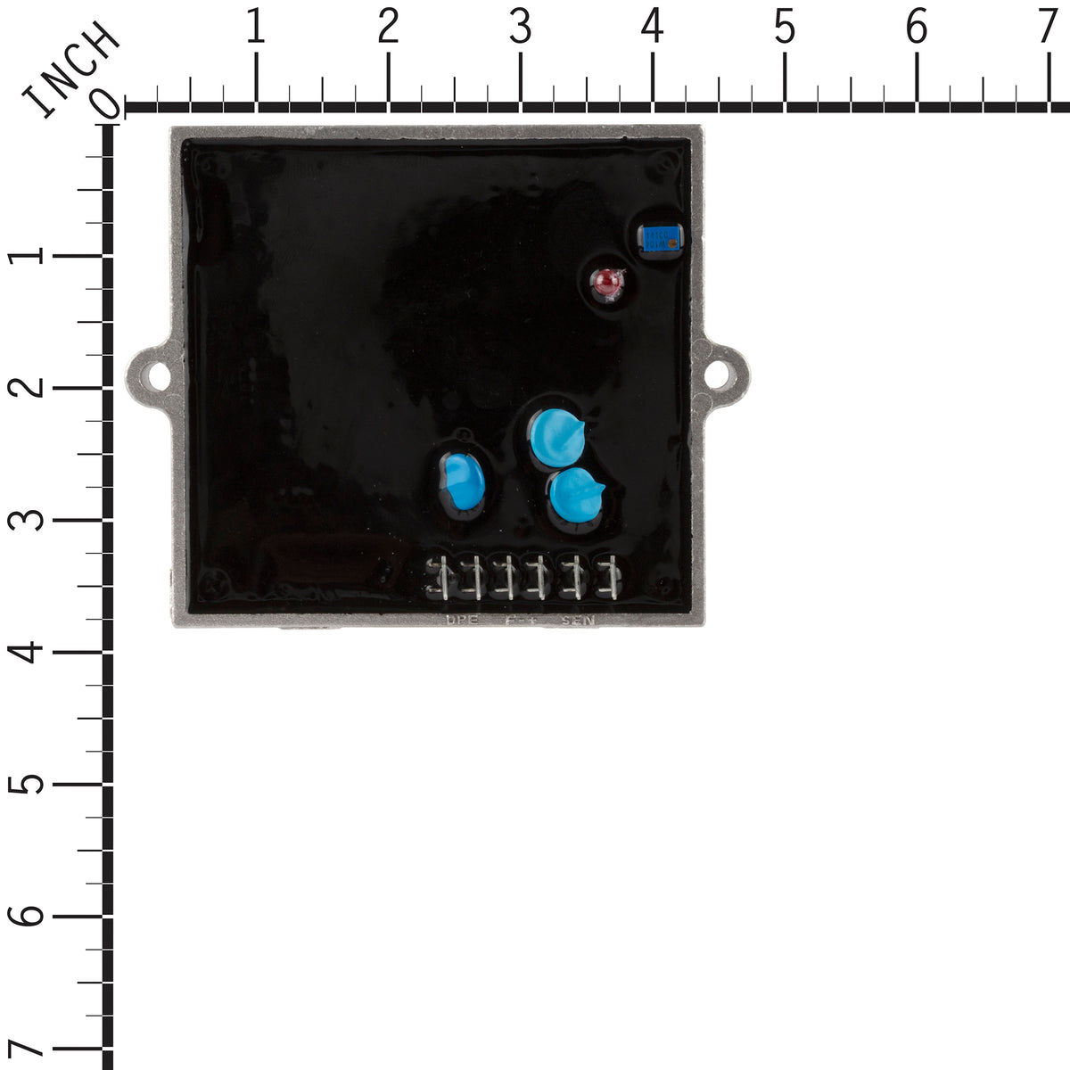 Generac 0F97190SRV Voltage Regulator