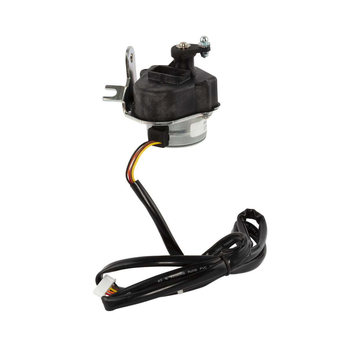 Generac 0G6453 Stepper Motor Assembly