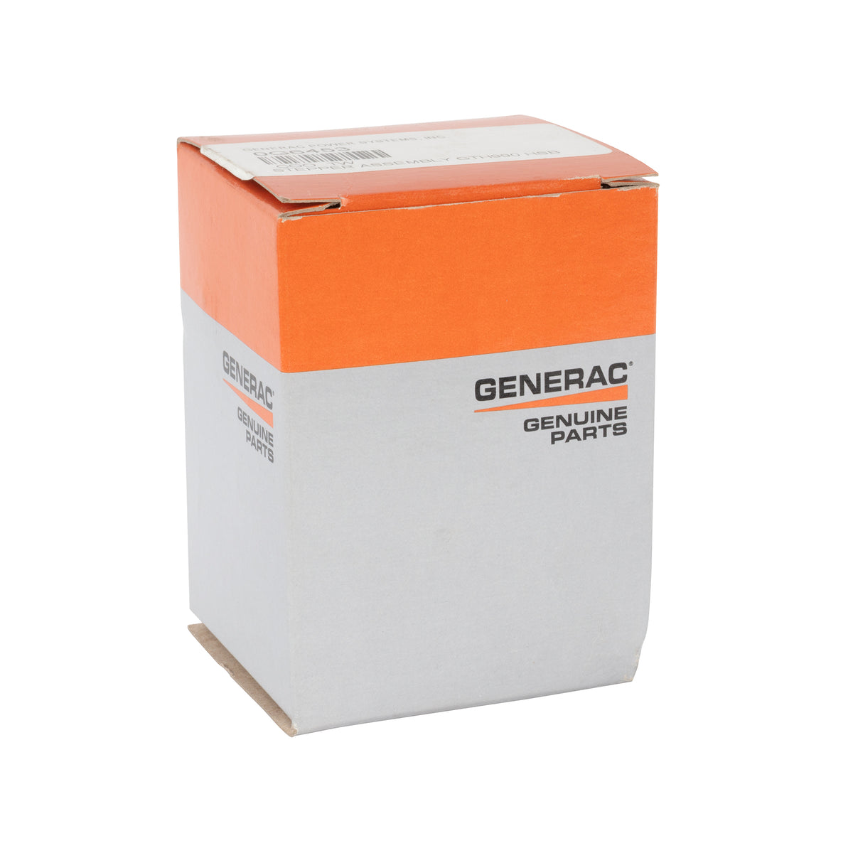 Generac 0G6453 Stepper Motor Assembly