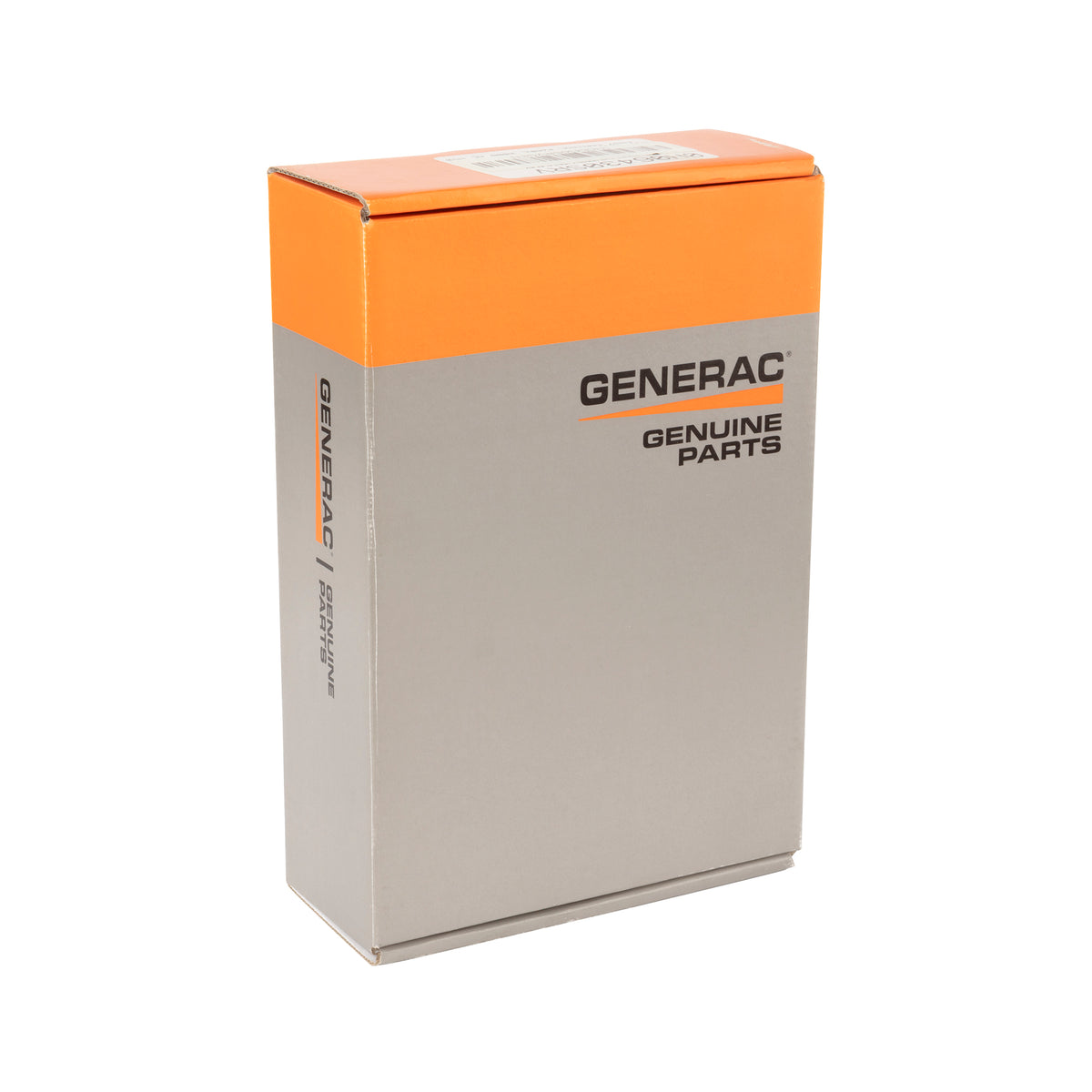 Generac 0H06430SRV Control Panel Assembly