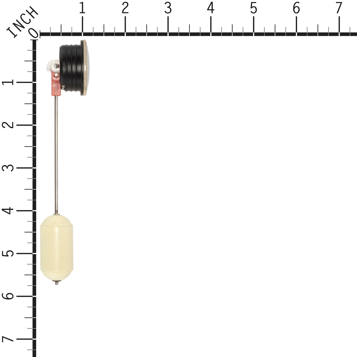 Generac 0H9005 Fuel Gauge
