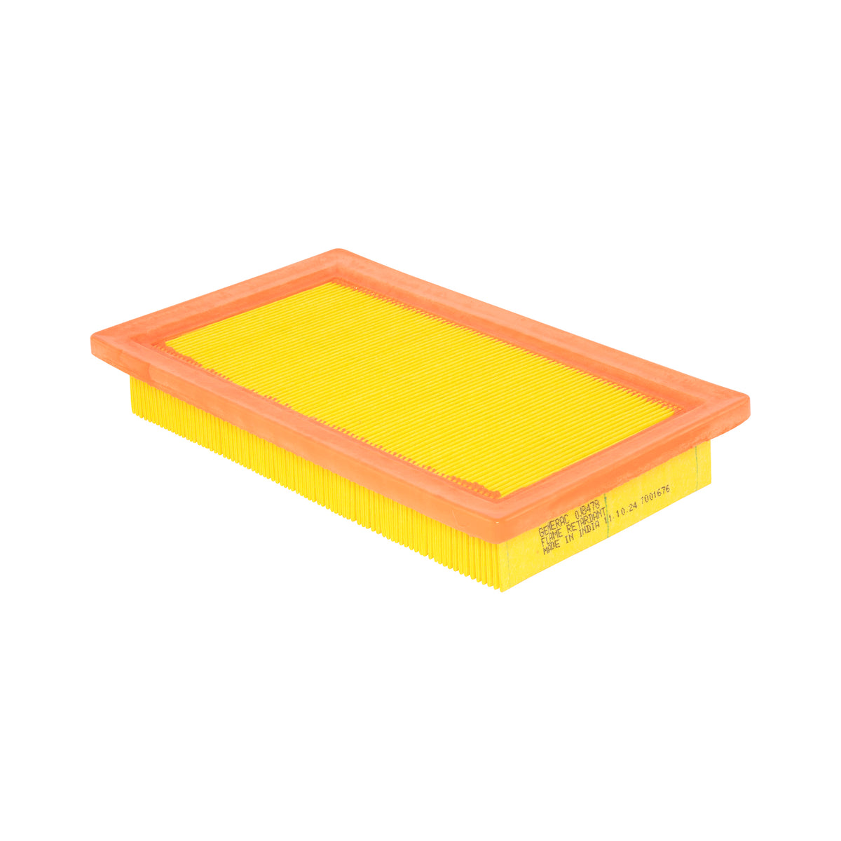 Generac 0J8478S Air Filter