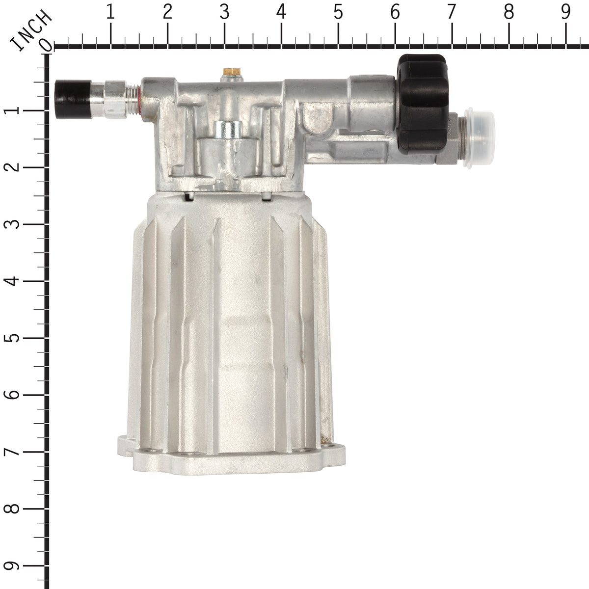 Generac 0K1663 2.2 GPM 2400 PSI Axial Pump