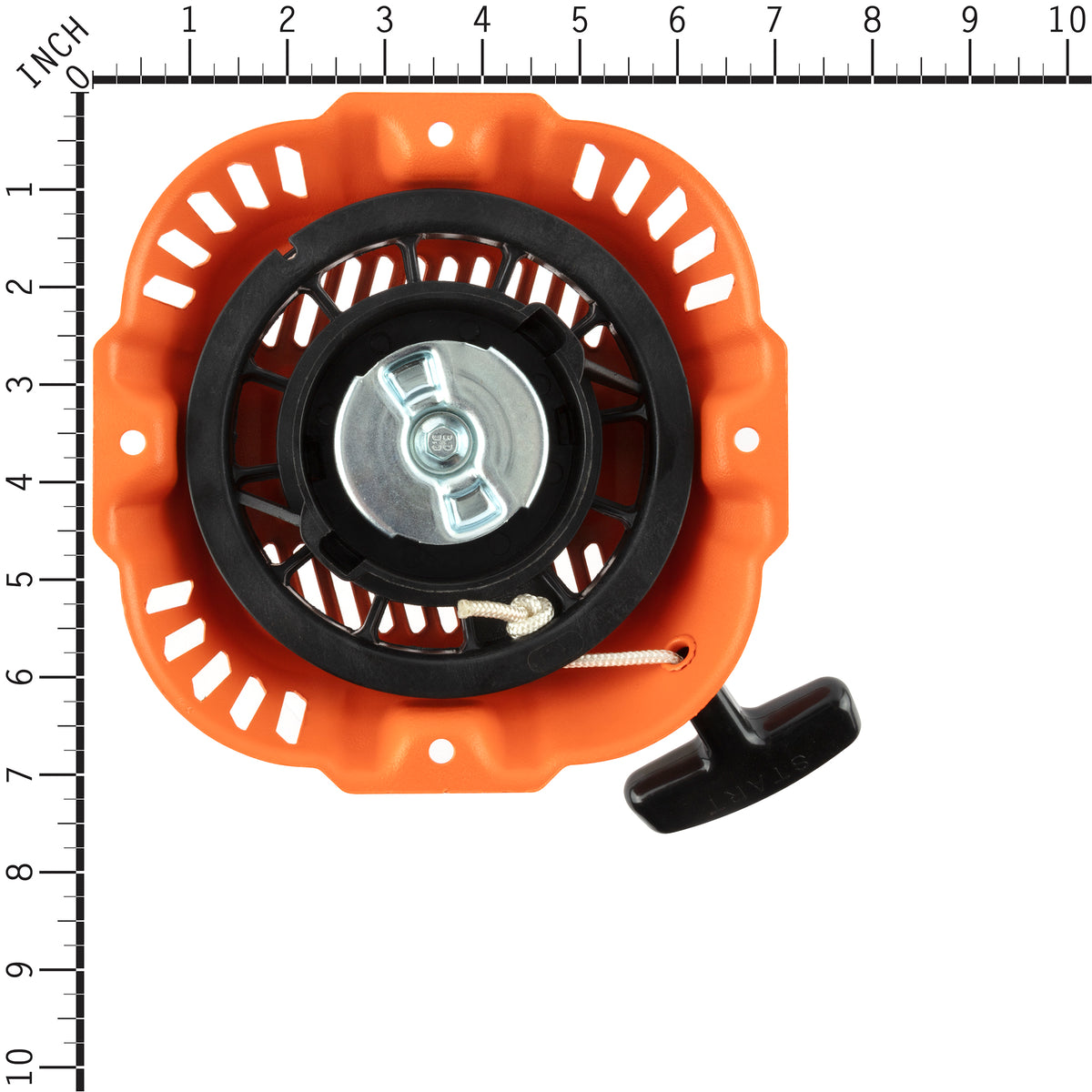 Generac 0K84300188 Recoil Starter Assembly