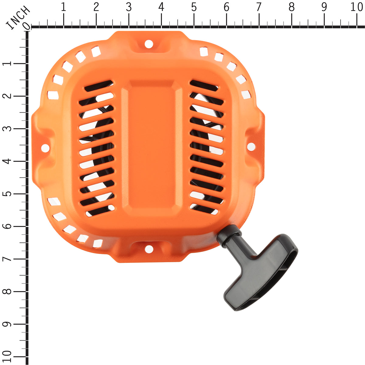 Generac 0K84300188 Recoil Starter Assembly