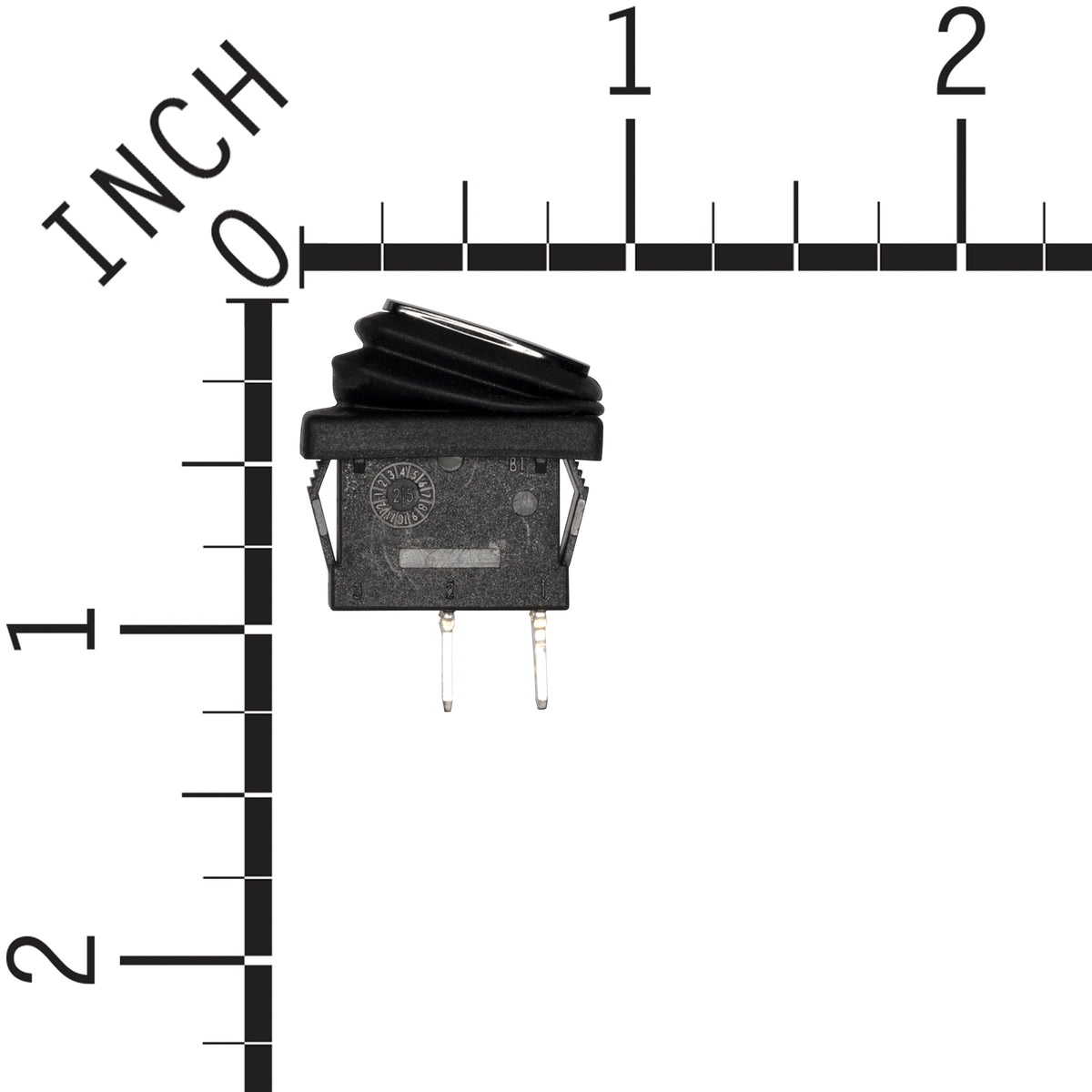 Generac 10000016218 Rocker Switch
