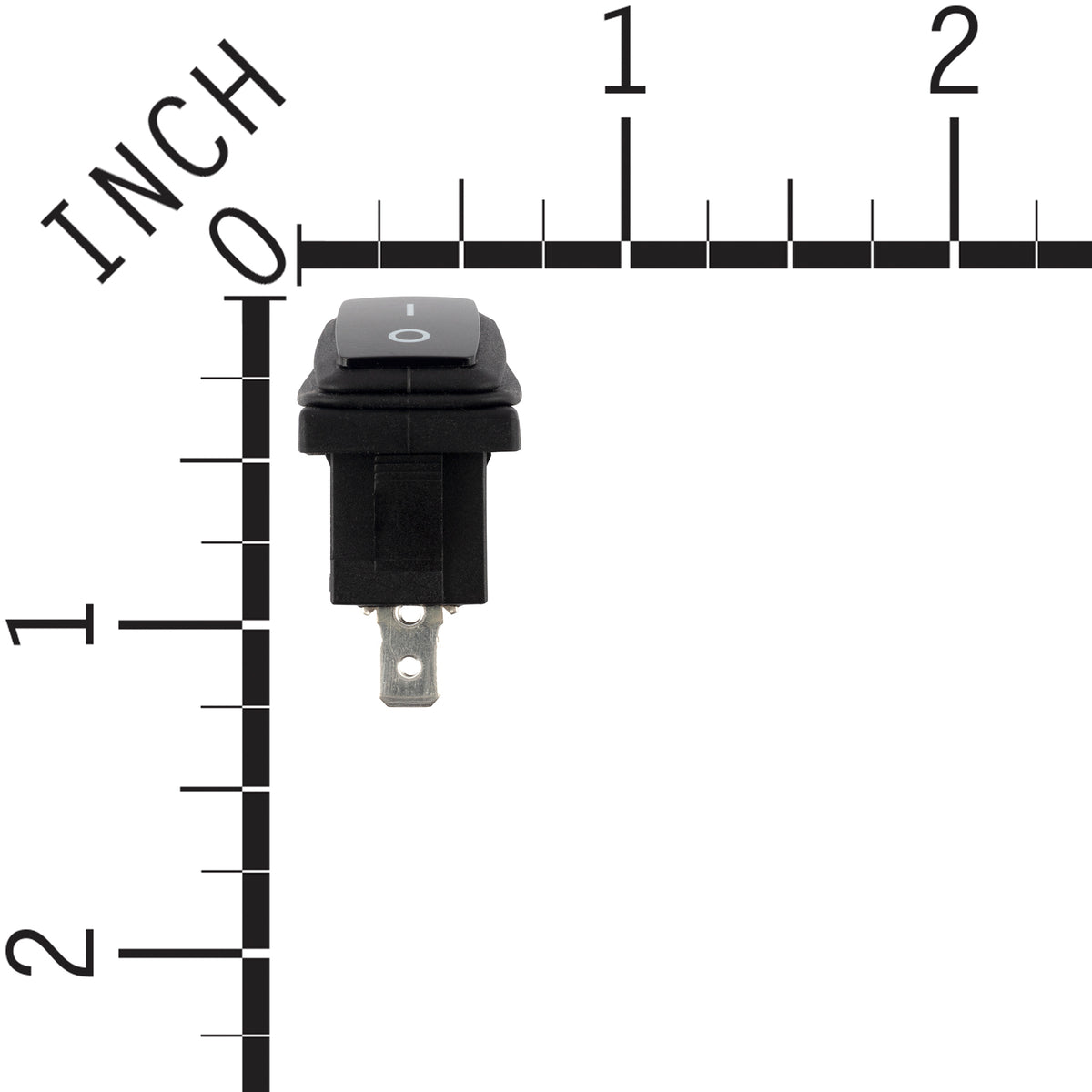 Generac 10000016218 Rocker Switch