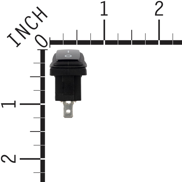 Generac 10000016218 Rocker Switch