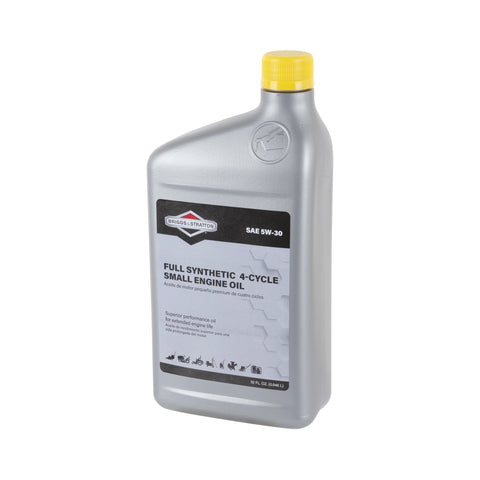 4-Cycle Engine Oil