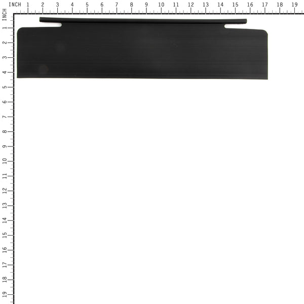 Yard Force 1002427001 Trailing Shield