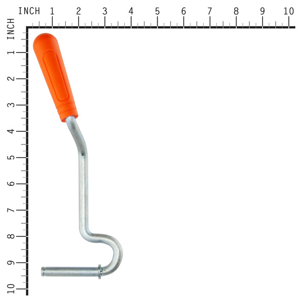 Yard Force 1002920001 Handle, Height Adjust