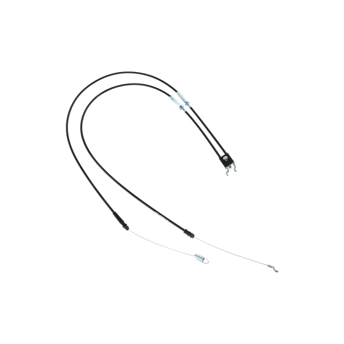 Yard Force 1003007001 Cable, Control / Drive Assembly