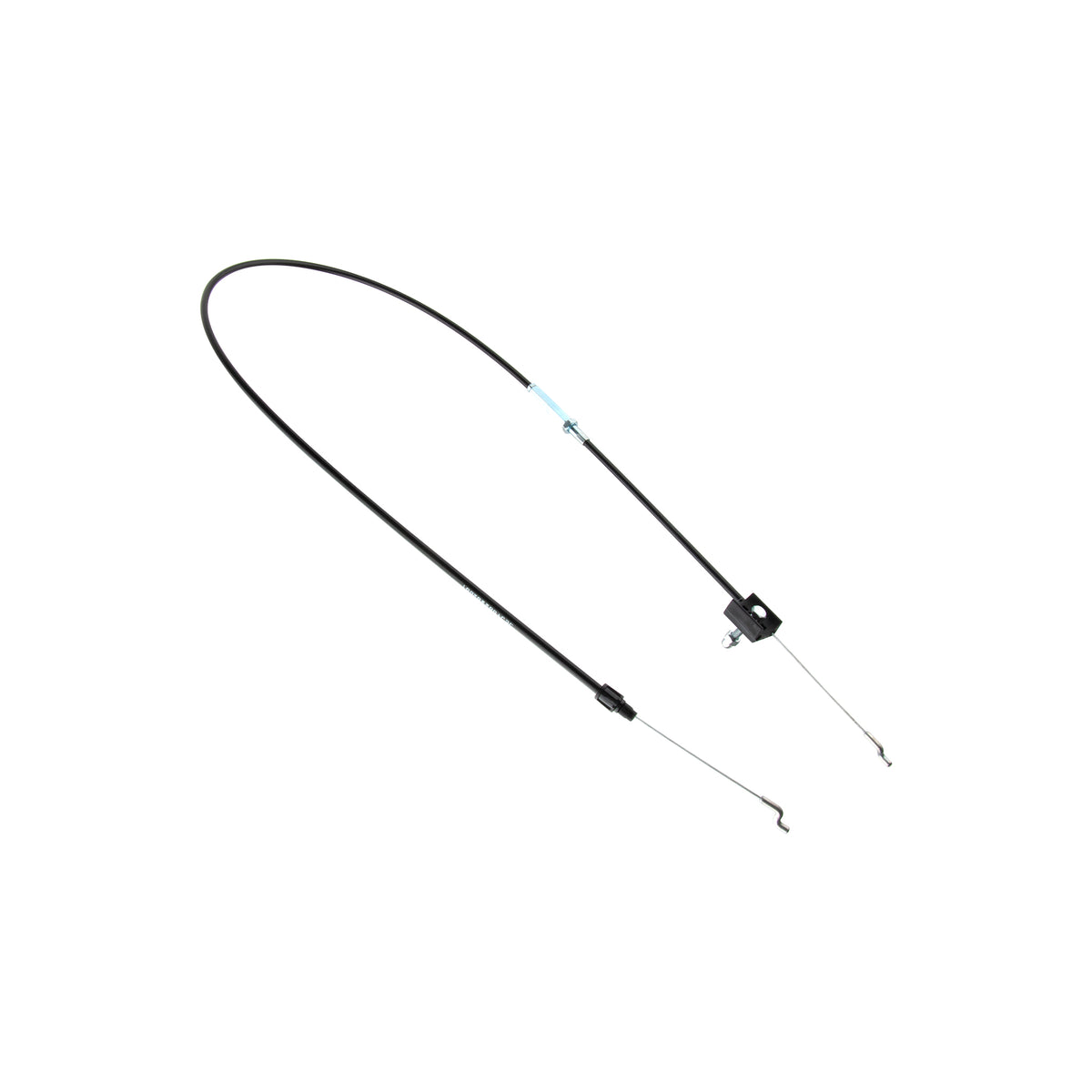 Yard Force 1003211001 Brake Control Cable