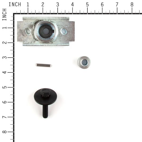 Yard Force 1003267001 Blade Adapter Kit