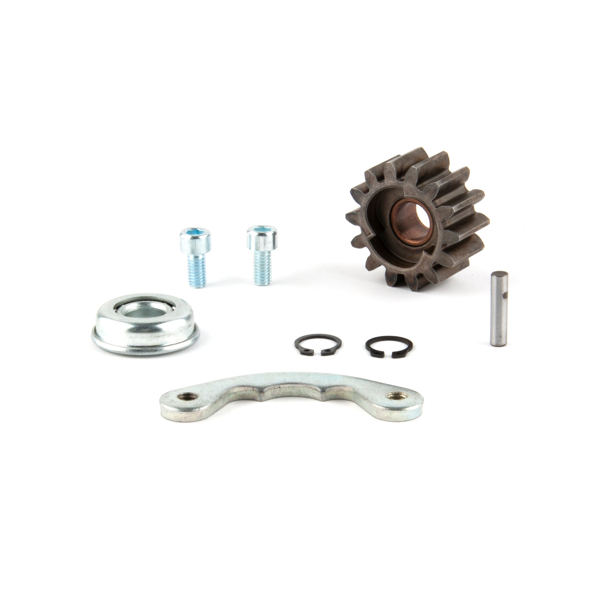 Yard Force 1003278001 Drive Gear - Left Kit