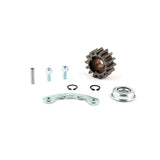 Yard Force 1003279001 Drive Gear - Right Kit