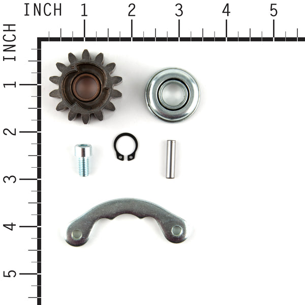 Yard Force 1003279001 Drive Gear - Right Kit