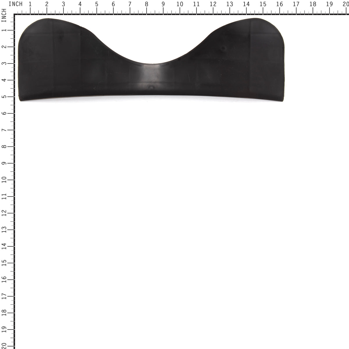 Yard Force 1003295001 Rear Housing
