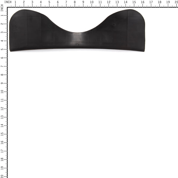 Yard Force 1003295001 Rear Housing