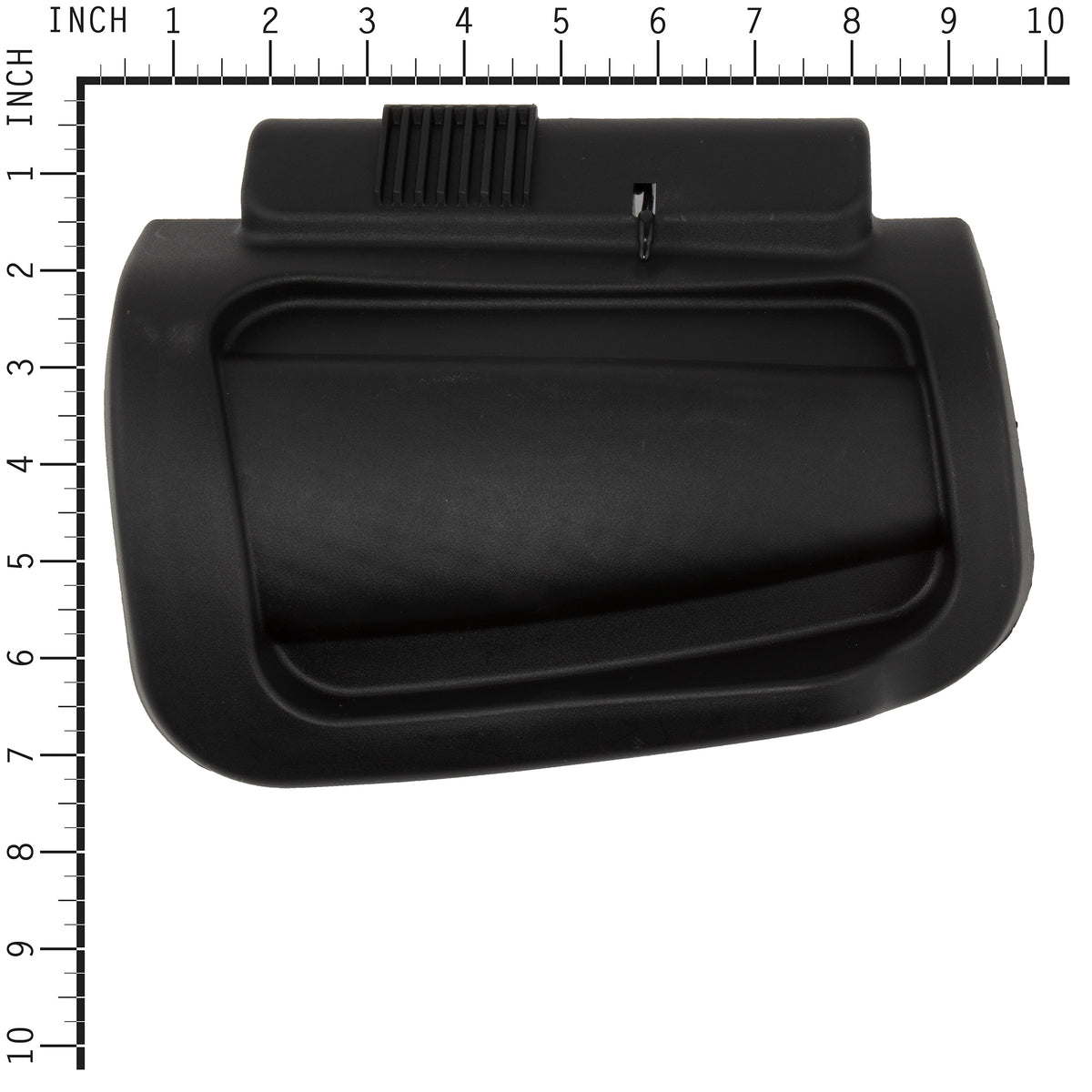 Yard Force 1003296001 Discharge Assembly