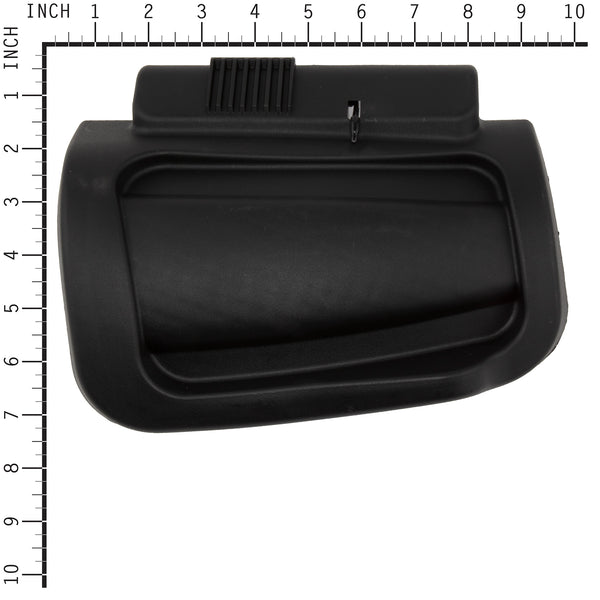 Yard Force 1003296001 Discharge Assembly