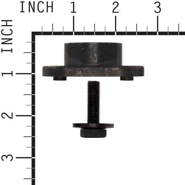 Yard Force 1003303001 Blade Adapter Kit