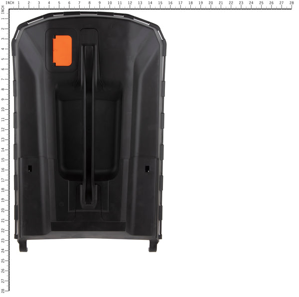 Yard Force 1003311001 Grass Bag Cover