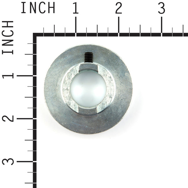 Yard Force 1003313001 Engine Drive Pulley