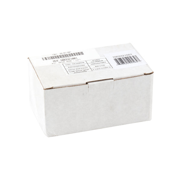 Yard Force 1003321001 Left Drive Gear