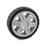 Yard Force 1003322001 Wheel Assembly