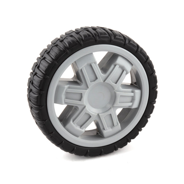 Yard Force 1003322001 Wheel Assembly