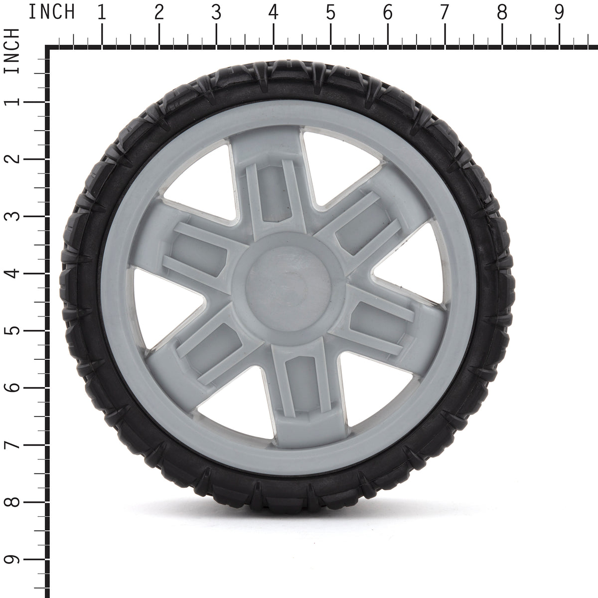 Yard Force 1003322001 Wheel Assembly