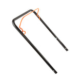 Yard Force 1003336001 Upper Handle Assembly