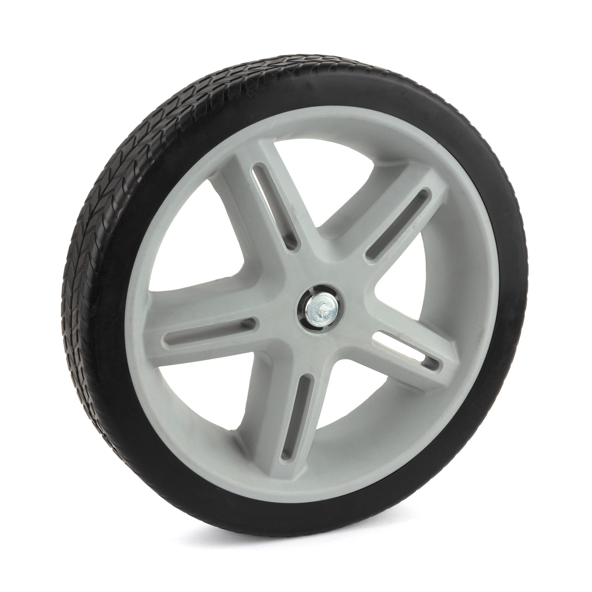 Yard Force 1003373001 Wheel Assembly