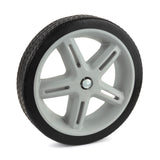 Yard Force 1003373001 Wheel Assembly