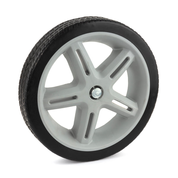 Yard Force 1003373001 Wheel Assembly