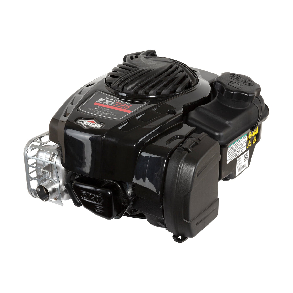 Briggs & Stratton 104M02-0181-F1 Exi Series 7.25 GT 163cc Vertical Shaft Engine