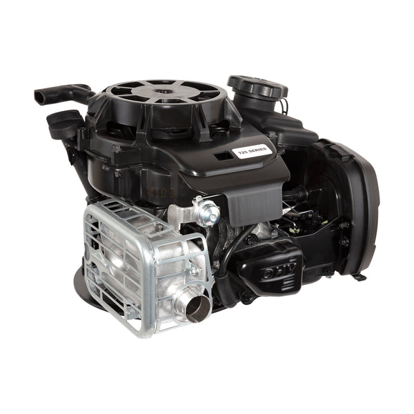 Briggs & Stratton 104M02-0223-F1 Exi Series 7.25 GT 163cc Vertical Shaft Engine