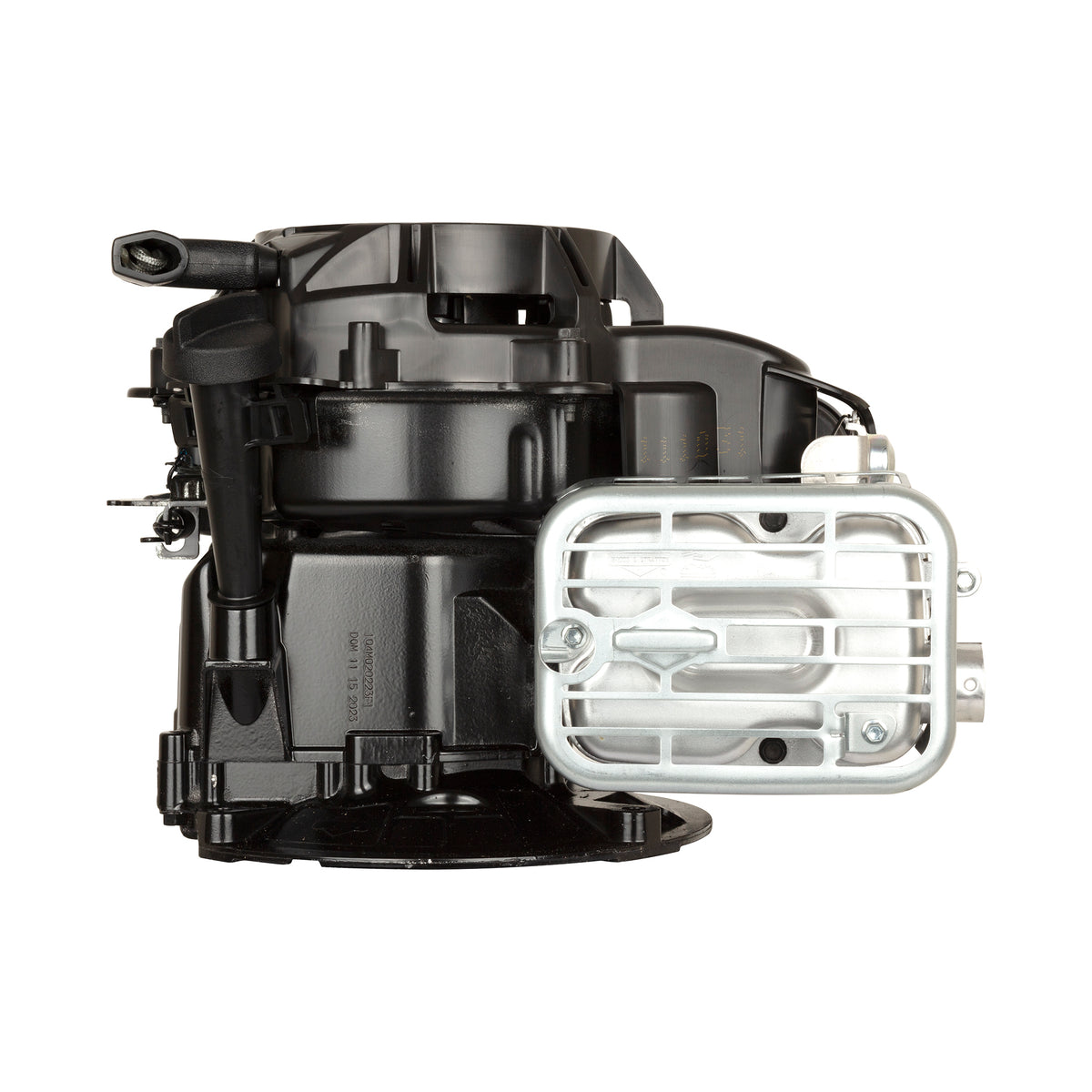 Briggs & Stratton 104M02-0223-F1 Exi Series 7.25 GT 163cc Vertical Shaft Engine