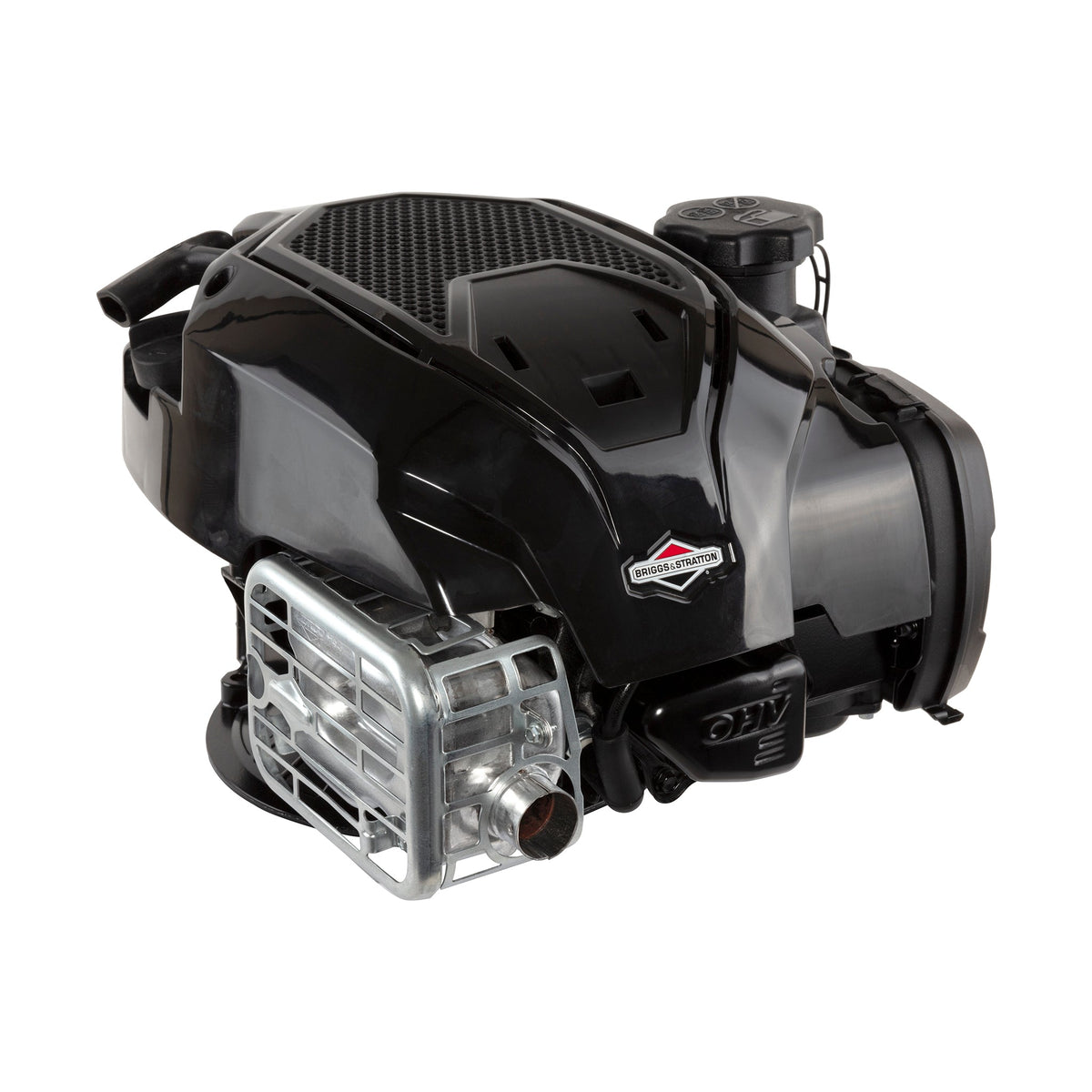 Briggs & Stratton 104M02-0254-F1 Exi Series 7.25 GT 163cc Vertical Shaft Engine