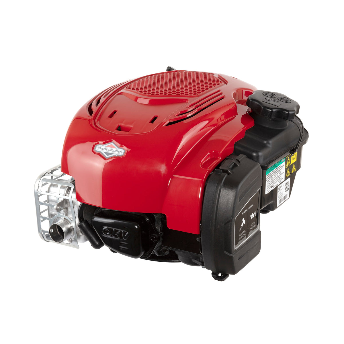 Briggs & Stratton 104M05-0051-F1 Exi Series 7.25 GT 163cc Vertical Shaft Engine
