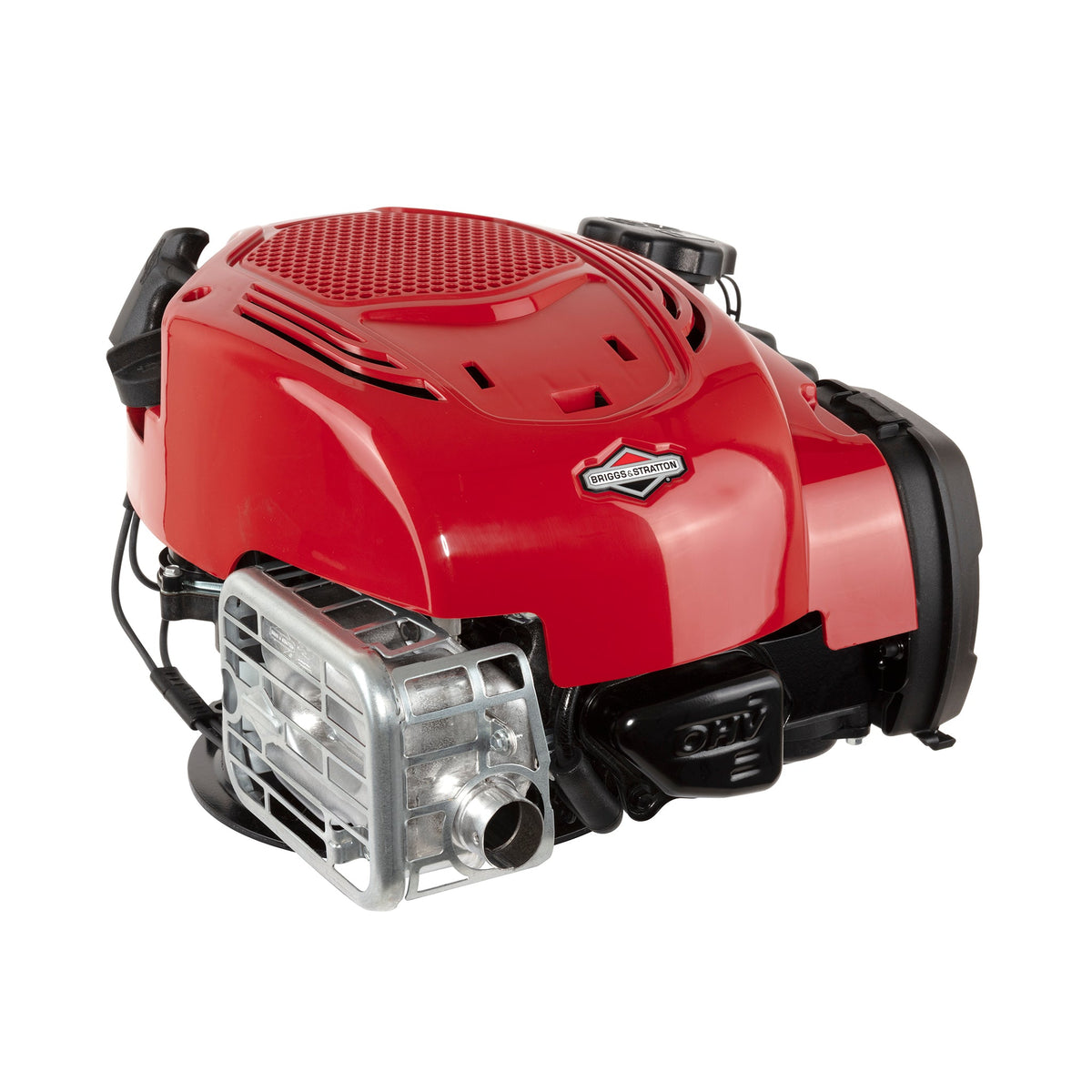 Briggs & Stratton 104M05-0051-F1 Exi Series 7.25 GT 163cc Vertical Shaft Engine