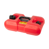 Scepter 10506 Portable Fuel Tank, Low Profile 3 Gallon
